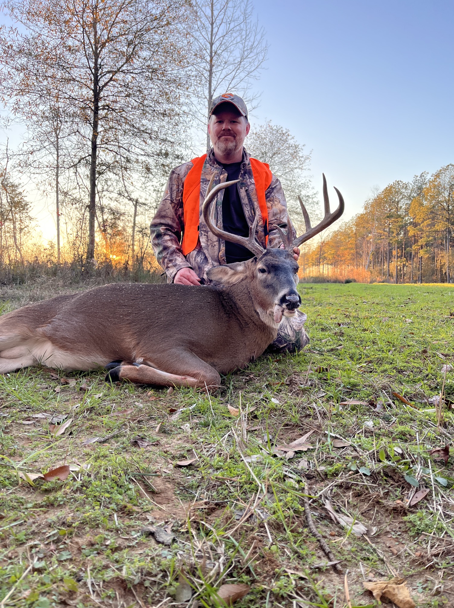 Opening Day Trophy