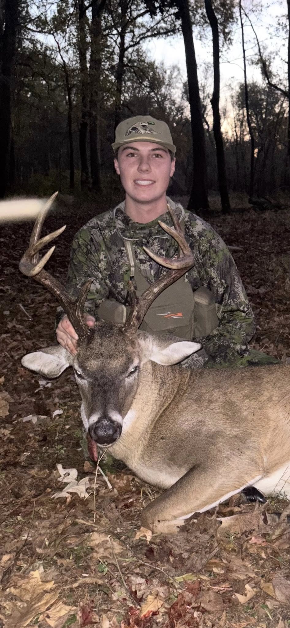 Trophy Season